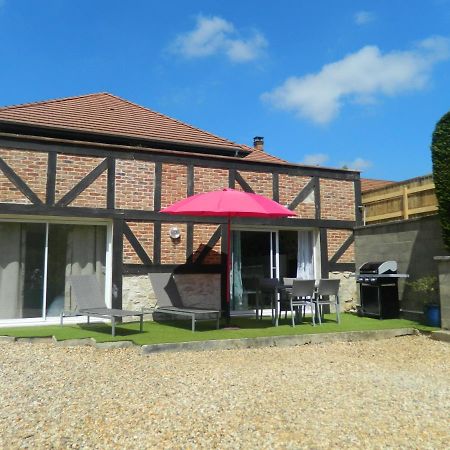 La Maison Des Oiseaux Vandrimare エクステリア 写真
